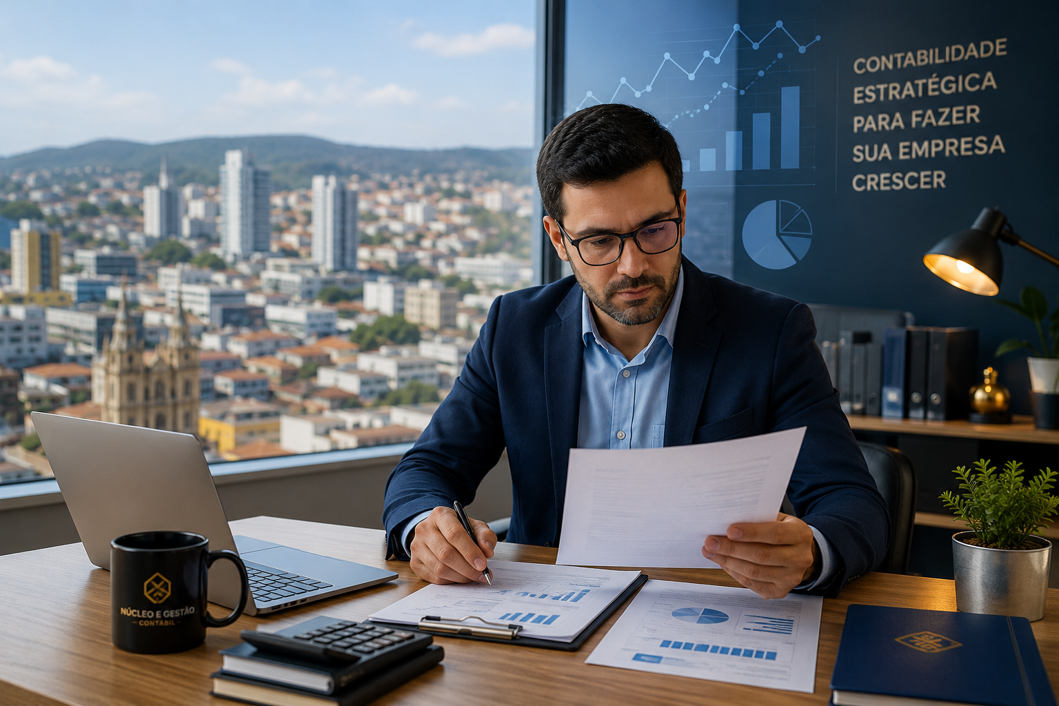 Como abrir uma empresa em Caruaru: guia completo para empreendedores em 2026