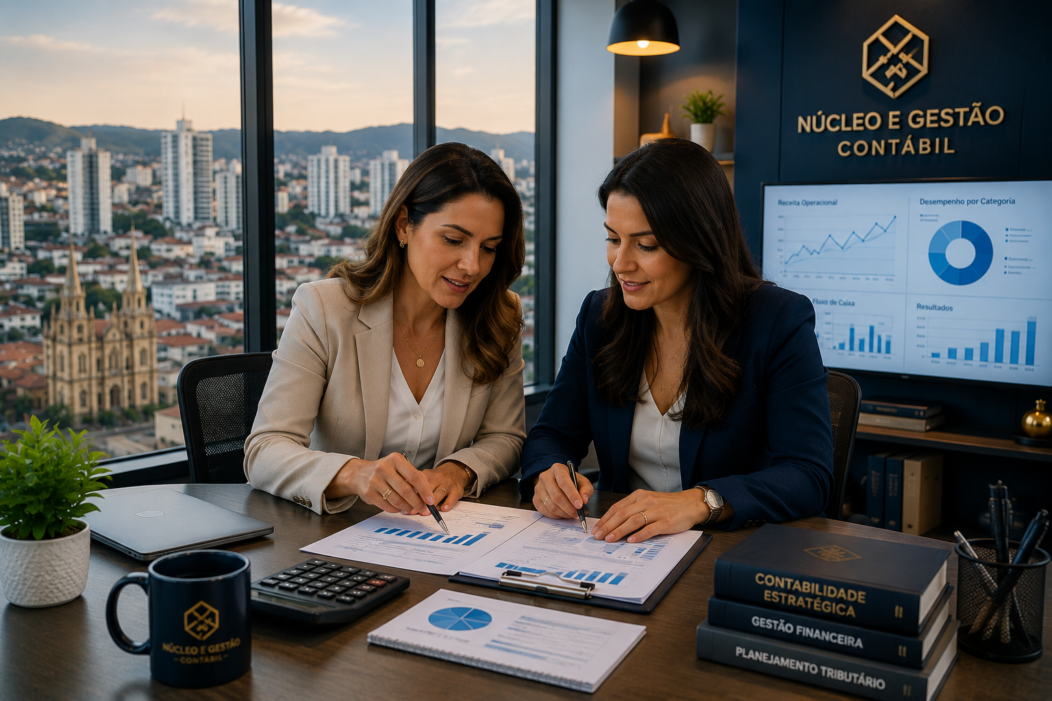 Quanto custa um contador em Caruaru? Entenda o que influencia o valor dos honorários contábeis